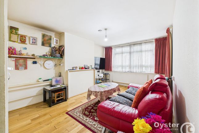 John Perrin Place, Harrow, HA3 1 bed ground floor flat for sale
