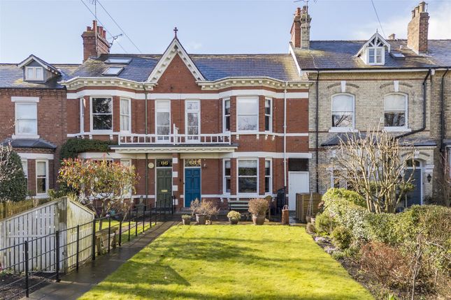 Wigginton Road, York 4 bed house for sale