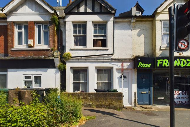 Coombe Terrace, Brighton 4 bed terraced house for sale