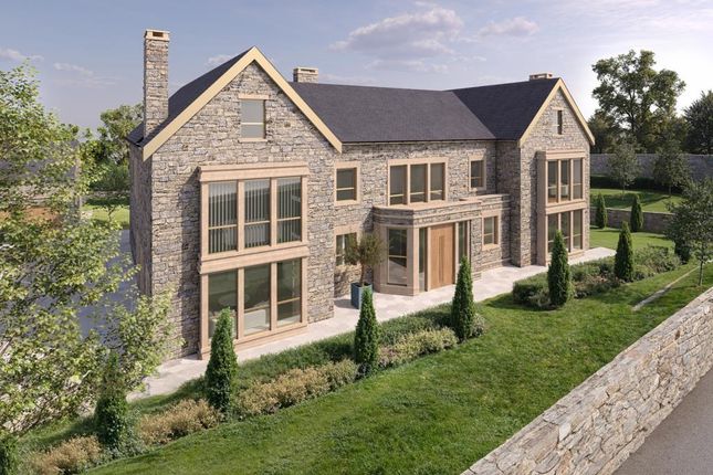 Plot 1, Ivy Park Road, 19 Carsick... Plot for sale
