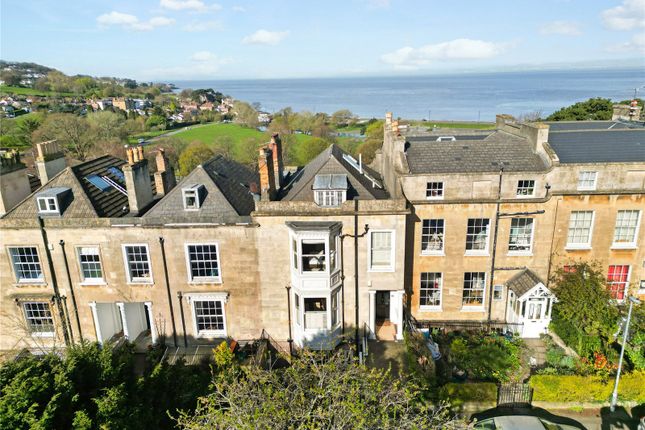 Woodhill Road, Portishead, Bristol, BS20 5 bed terraced house for sale