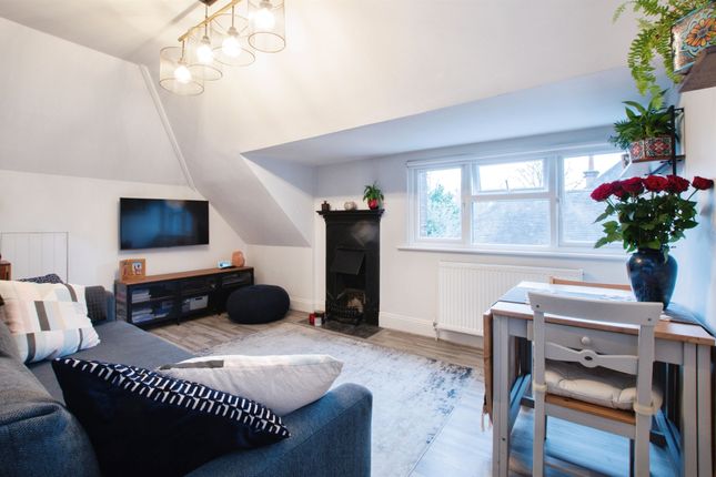 1 bed flat