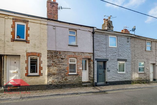 1 bedroom terraced house for sale