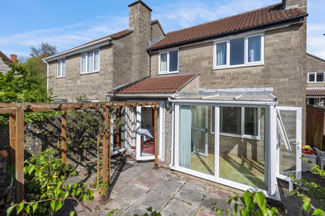 Whitstone Hill, Pilton 3 bed semi