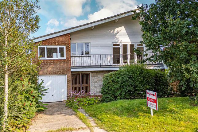 Pine Avenue, Hastings 4 bed detached house for sale