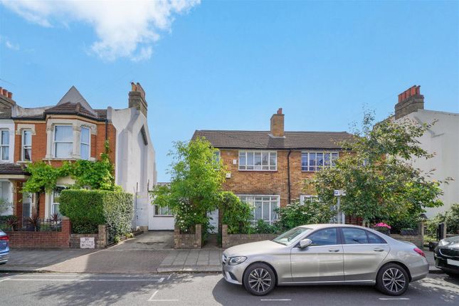 Galveston Road, London 4 bed house for sale
