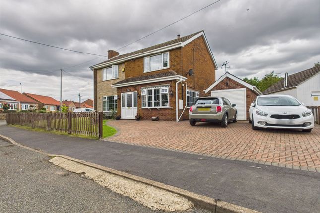 Church Side, Scunthorpe DN15 4 bed house for sale