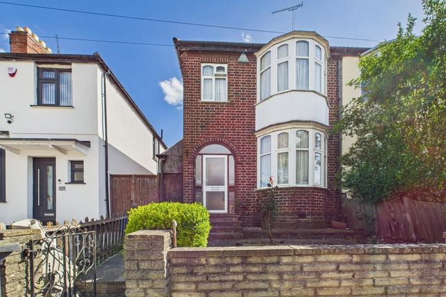 Mayflower Road, Leicester LE5 3 bed semi