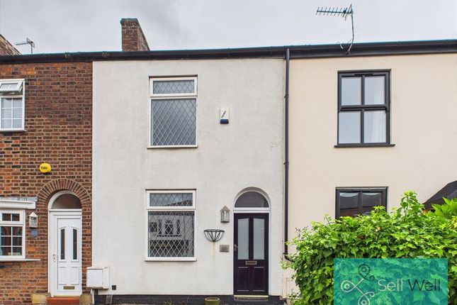 Moorside Road, Manchester M27 2 bed terraced house for sale