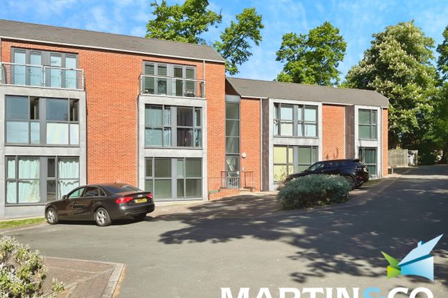 Linden House, WAKEFIELD WF1 1 bed apartment for sale