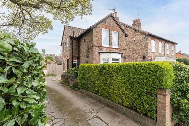 Wetherby Road, York YO23 3 bed detached house for sale