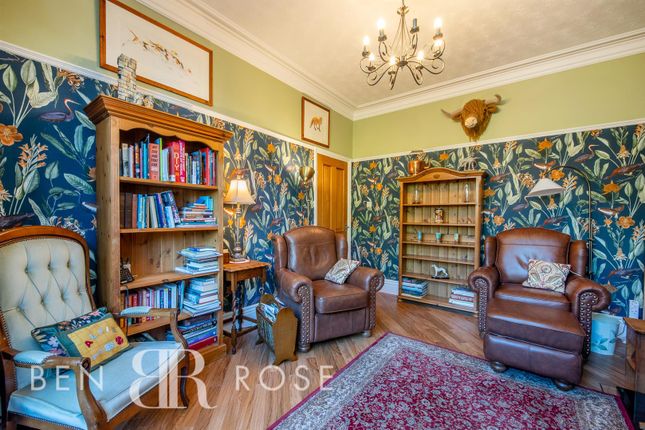 Sandy Lane, Leyland 4 bed terraced house for sale