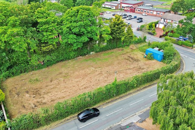 Lady Lane, Croft, WA3 Land for sale