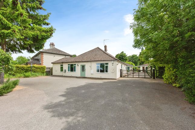 5 bedroom detached bungalow for sale