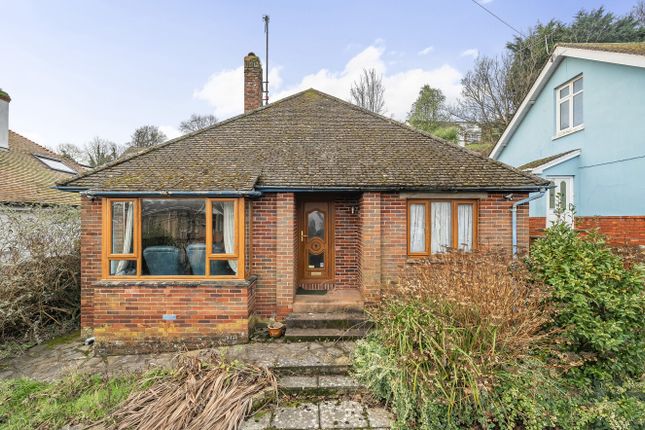 3 bedroom bungalow for sale