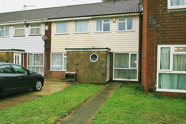 South Hayes 2 bed terraced house for sale