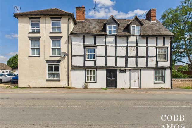 Mill Street, Leominster 3 bed house for sale