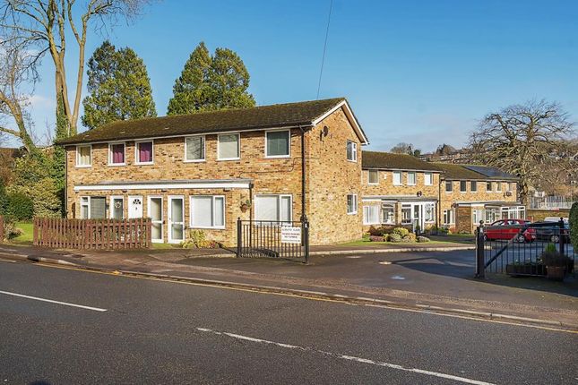 Chesham,  Buckingahamshire,  HP5 2 bed flat for sale