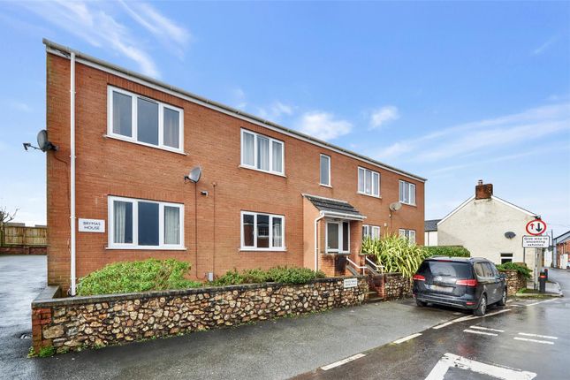 Rockwell Green 8 bed block of apartments for sale