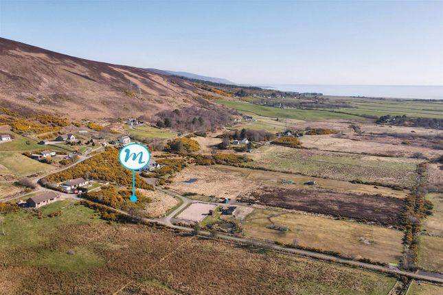 Plot @ West Clyne, Brora, Sutherland... Land for sale