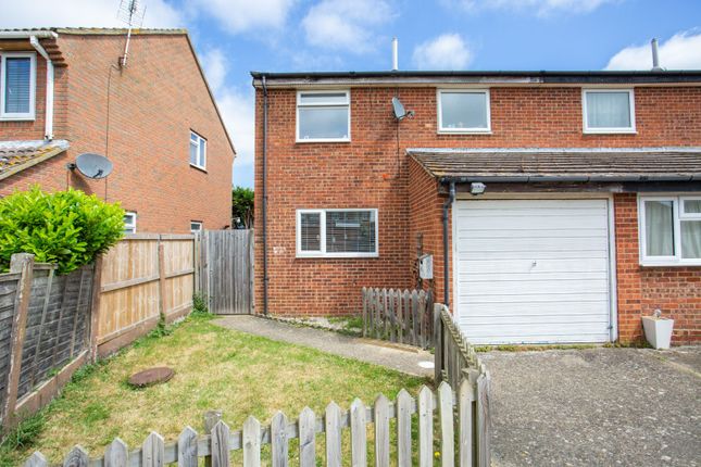 Barley Close, Herne Bay, CT6 3 bed semi