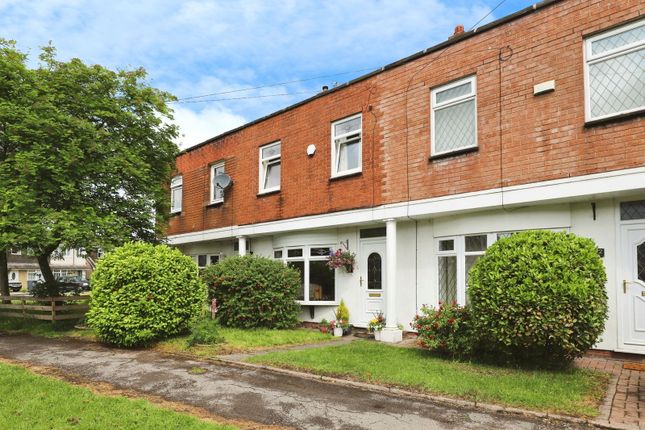 3 bedroom mews property for sale