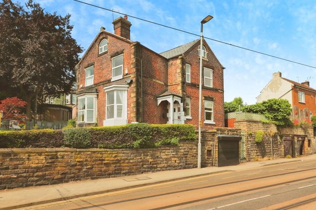 Middlewood Road, Sheffield S6 3 bed semi