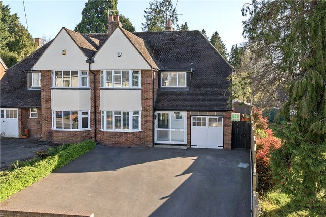Harp Hill, Cheltenham, GL52 4 bed semi