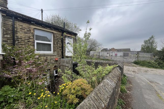 Hardy Street, Bradford BD6 1 bed end of terrace house for sale