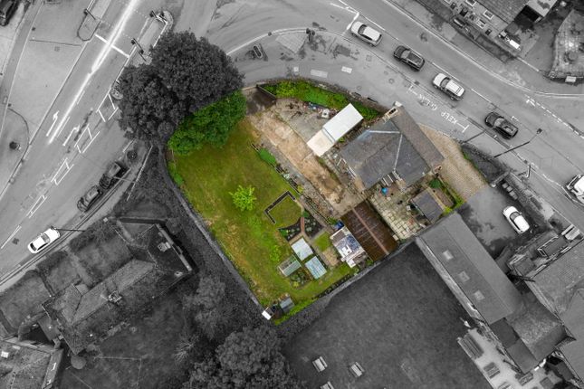 Manchester Road, Sheffield S36 3 bed detached house for sale