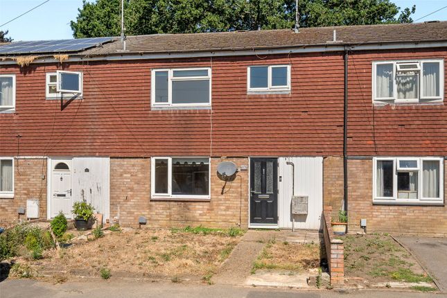 Hearsey Gardens, Blackwater GU17 3 bed terraced house for sale
