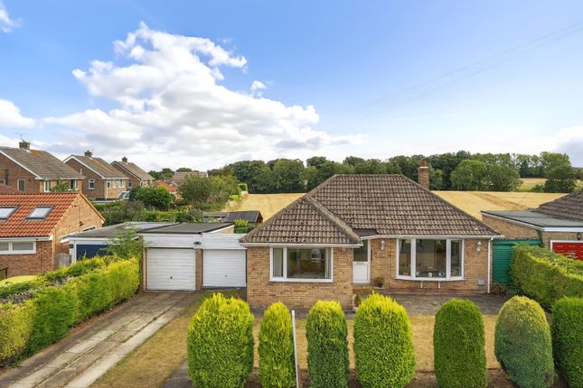 Moor Side, Boston Spa, Wetherby 3 bed bungalow for sale