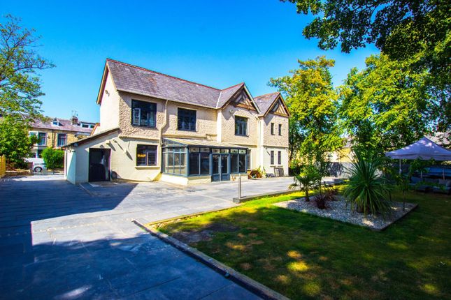 'The Gables' St Albans Road 6 bed detached house for sale