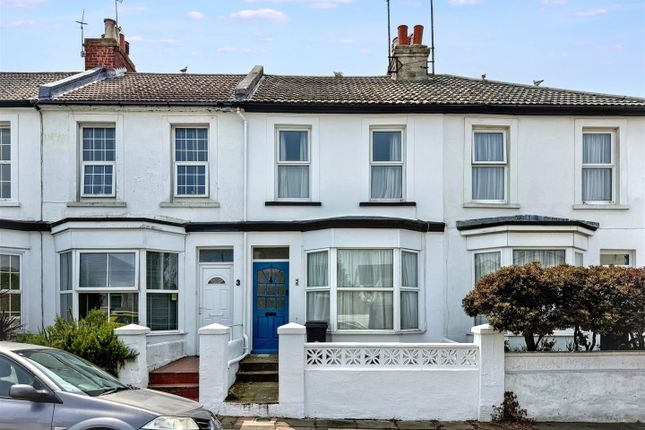 Barden Road, Eastbourne 2 bed house for sale