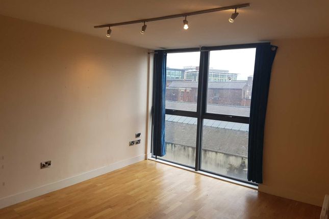 1 bed flat