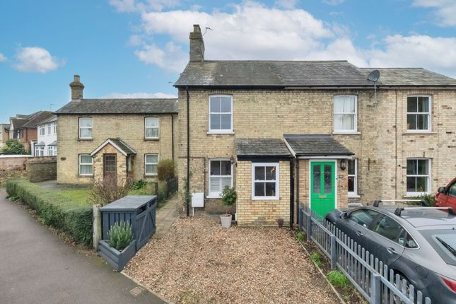 Melbourn Road, Royston SG8 3 bed cottage for sale