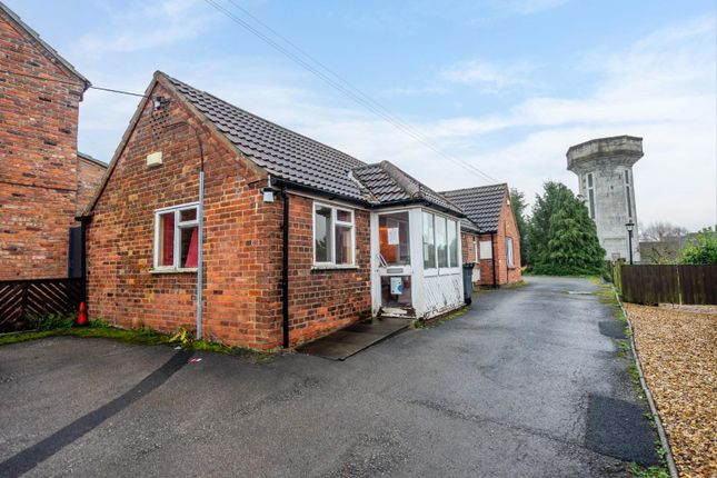 Main Street, Wheldrake, York 2 bed bungalow for sale
