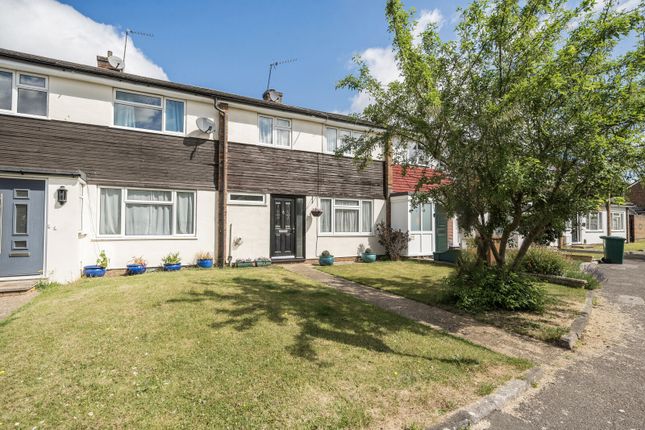 Gordon Road, Shepperton, TW17 3 bed terraced house for sale