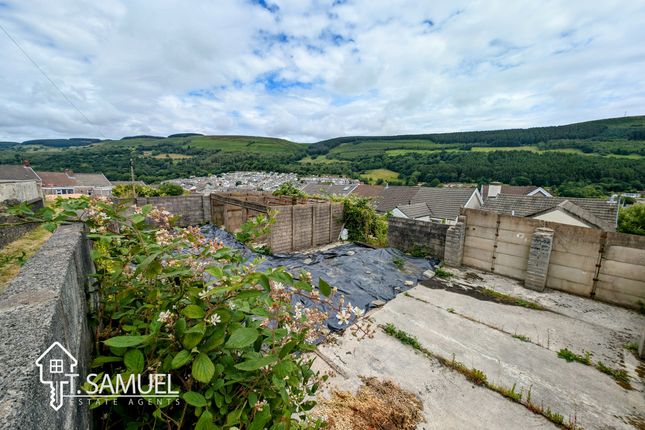 Land, Aberpennar Street, Darranlas... Land for sale