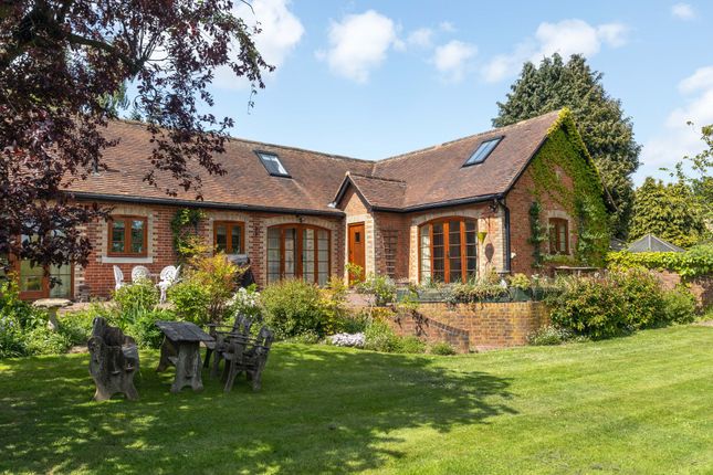 Halls Hole Road, Mousden Farm Halls... 5 bed detached house for sale