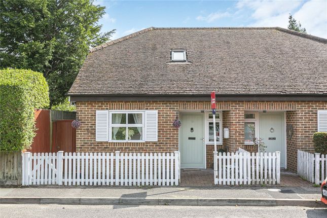 Bond Street, Englefield Green, Egham... 2 bed bungalow for sale