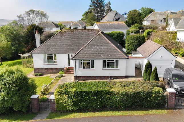 Higher Warborough Road, Galmpton... 2 bed detached bungalow for sale