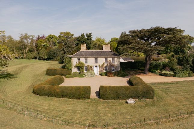 Shotesham All Saints, Norwich, Norfolk 7 bed equestrian property for sale