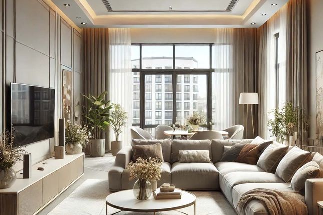 Longley Road, London 2 bed apartment for sale
