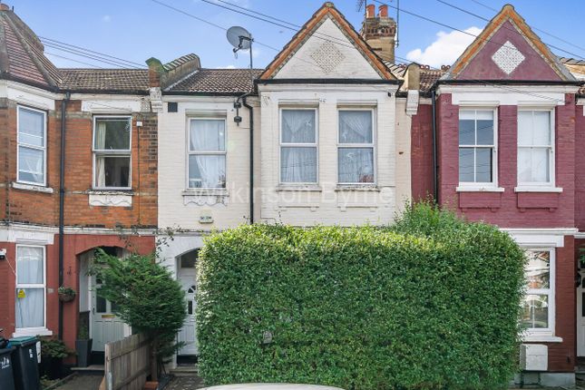 Maryland Road, London N22 2 bed apartment for sale