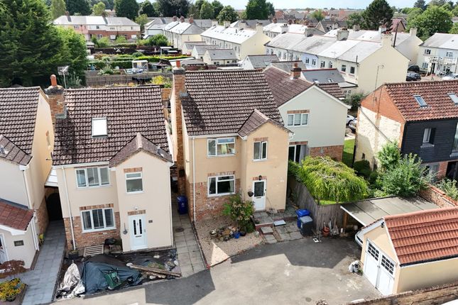 Oxford Street, Newmarket CB8 3 bed detached house for sale