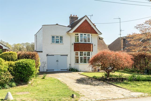 Eastern Road, Wivelsfield Green 4 bed detached house for sale