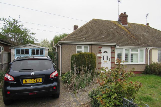 Westlands Road, Herne Bay 2 bed bungalow for sale