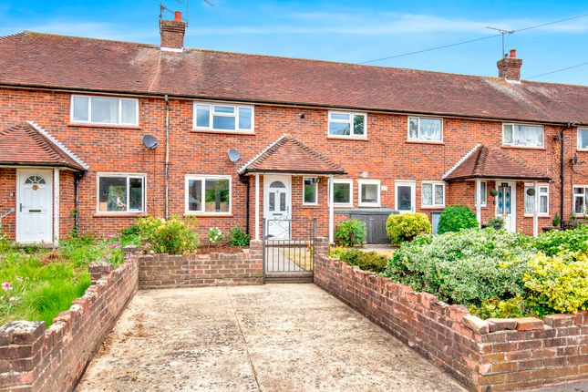 Church View, Ash 3 bed terraced house for sale