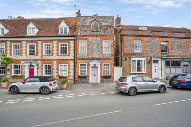 Castle Square, Benson, OX10 3 bed townhouse for sale